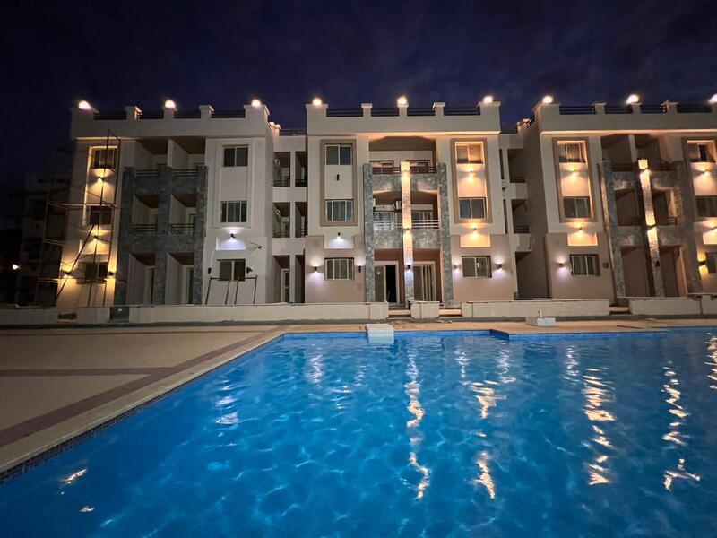 La Luna beach Sokhna gallery image